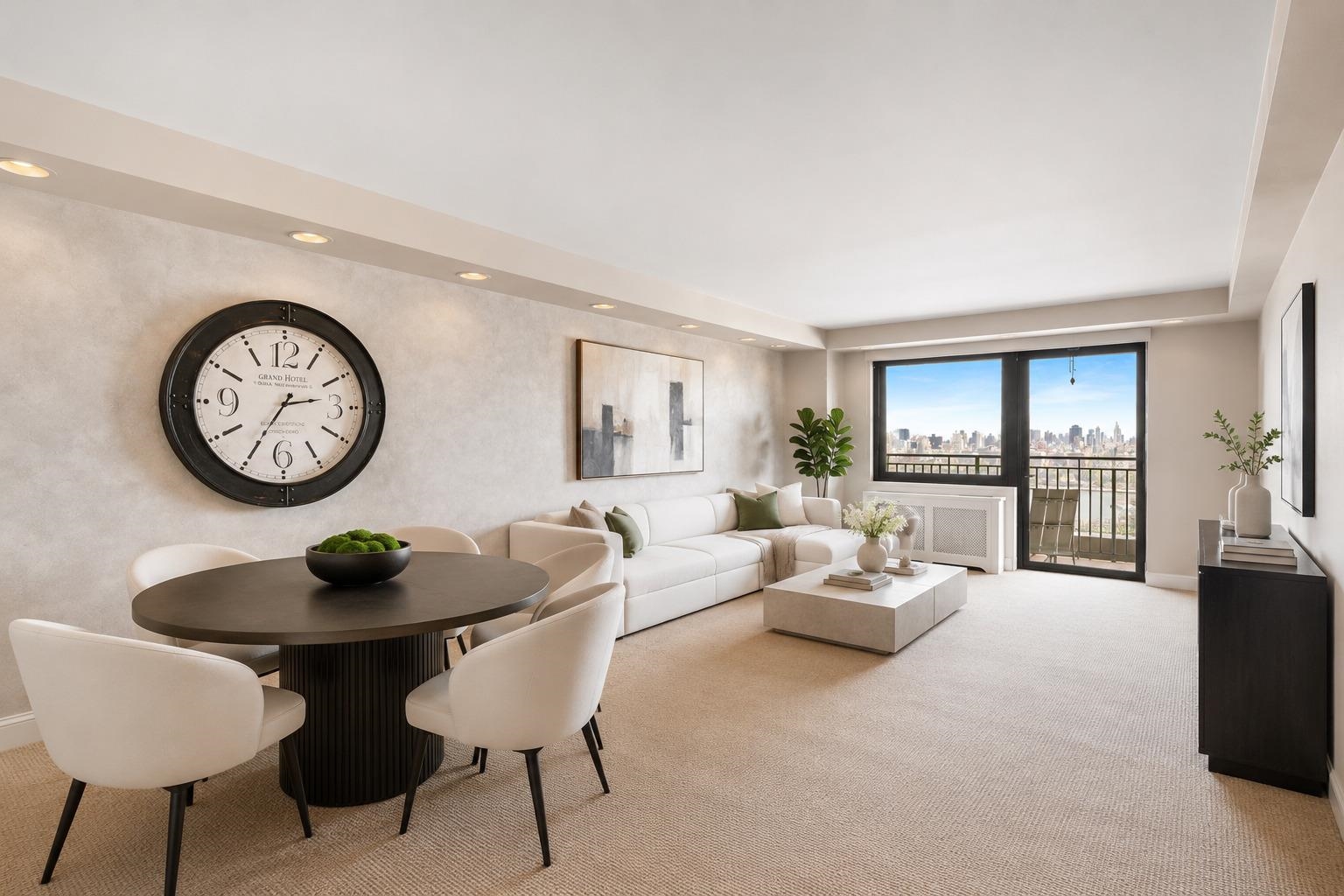 7855 BLVD EAST Unit: 19G