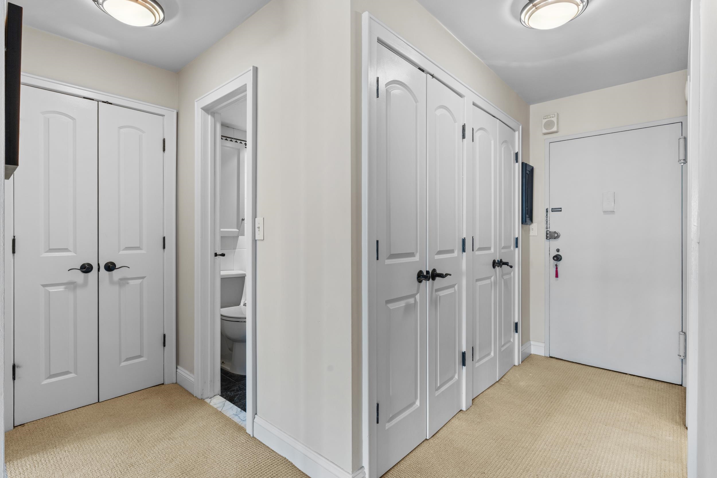 7855 BLVD EAST Unit: 19G