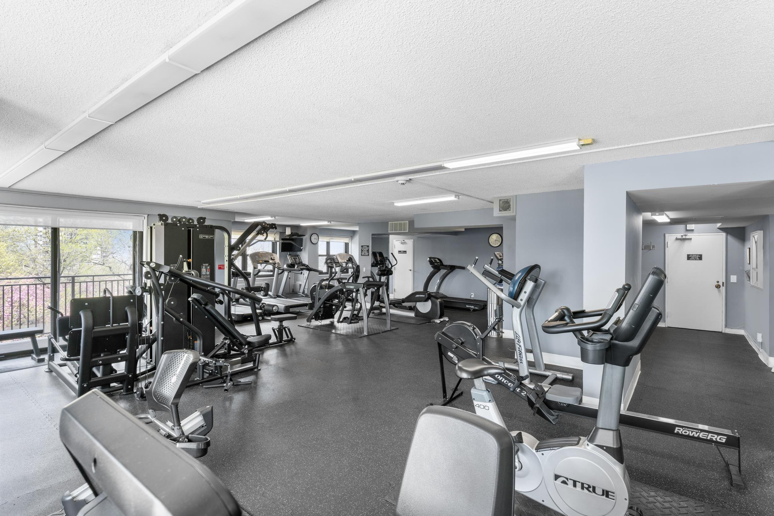 7855 BLVD EAST Unit: 19G