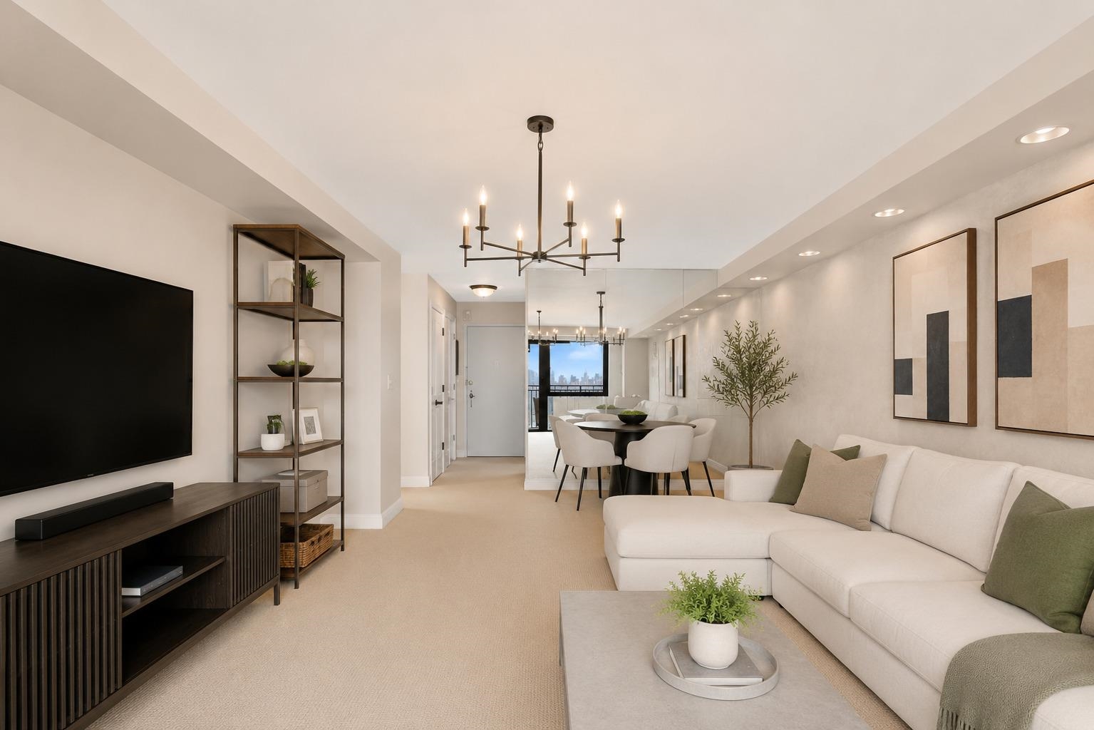 7855 BLVD EAST Unit: 19G