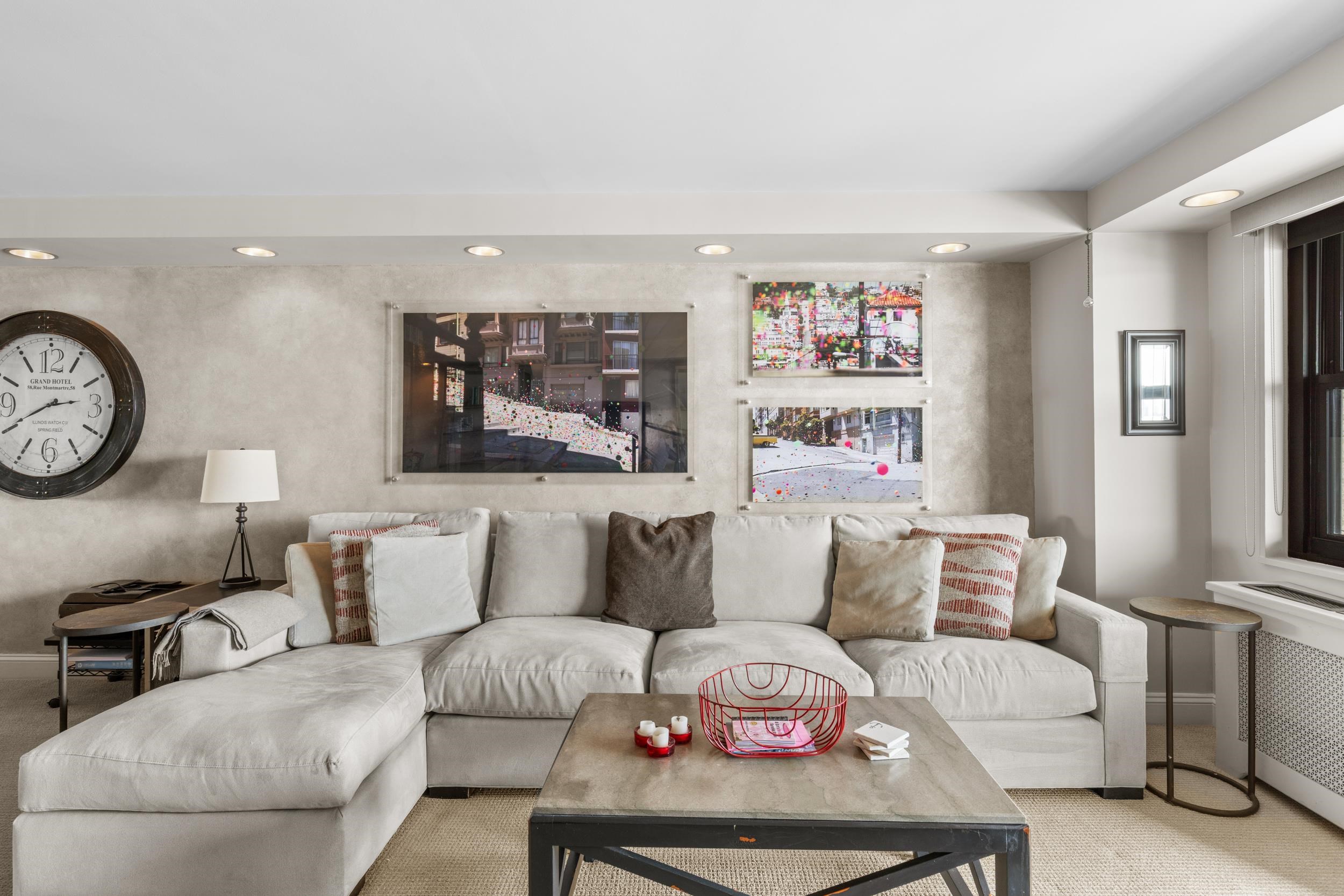 7855 BLVD EAST Unit: 19G