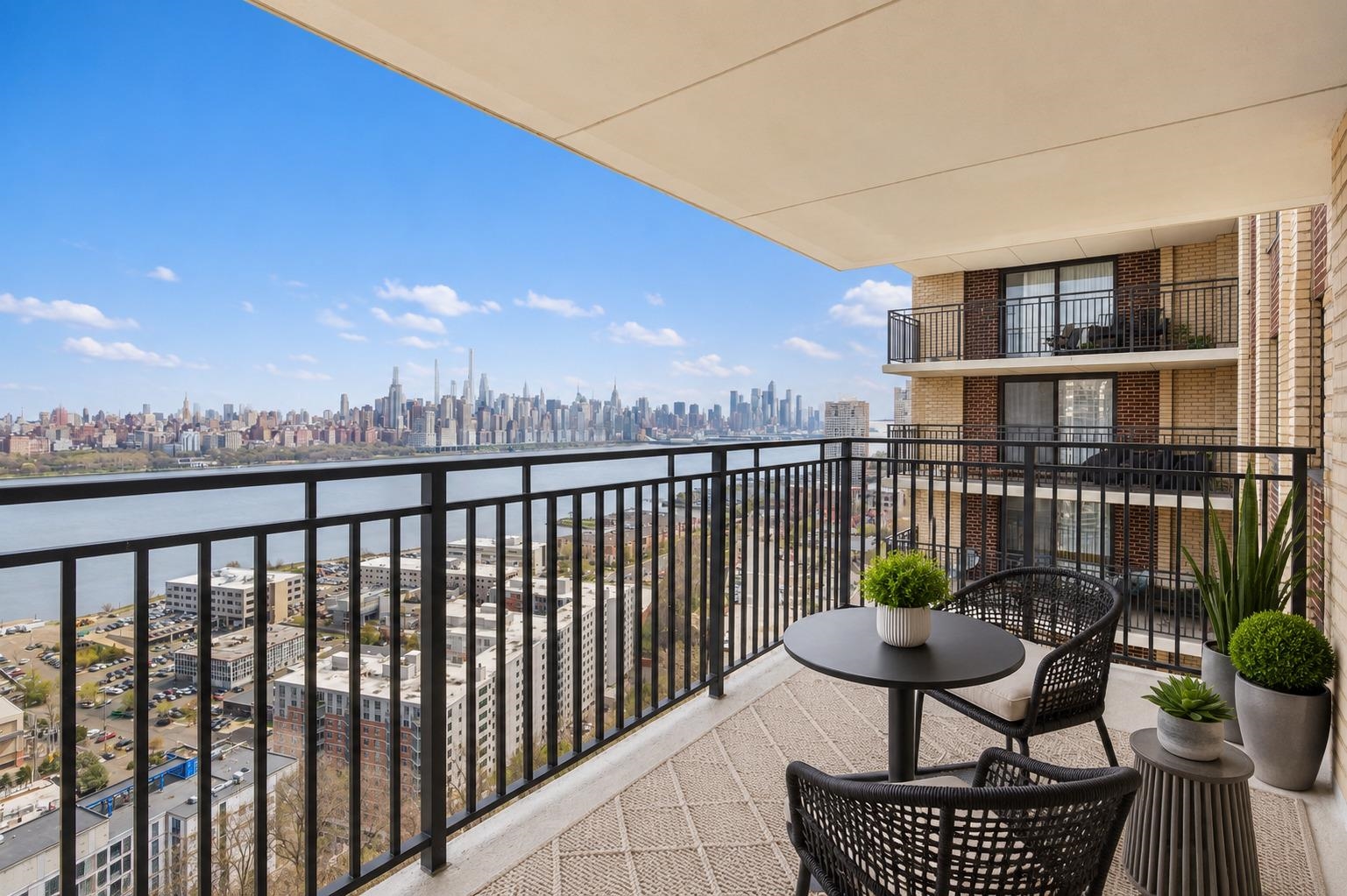 7855 BLVD EAST Unit: 19G