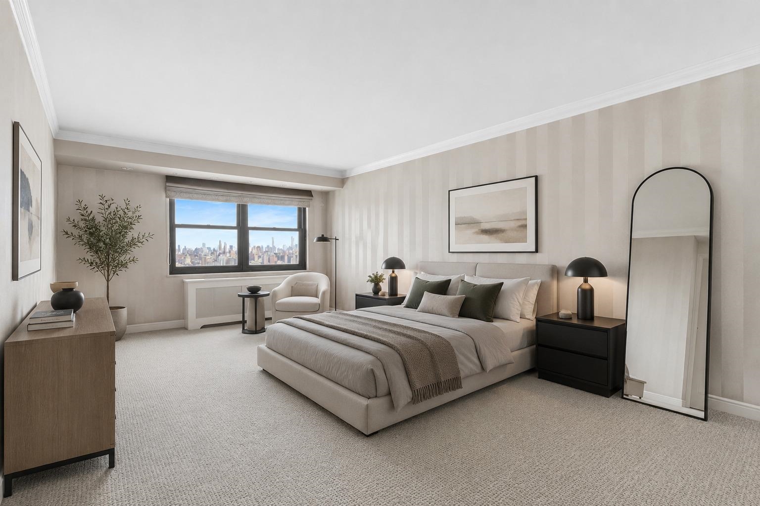 7855 BLVD EAST Unit: 19G