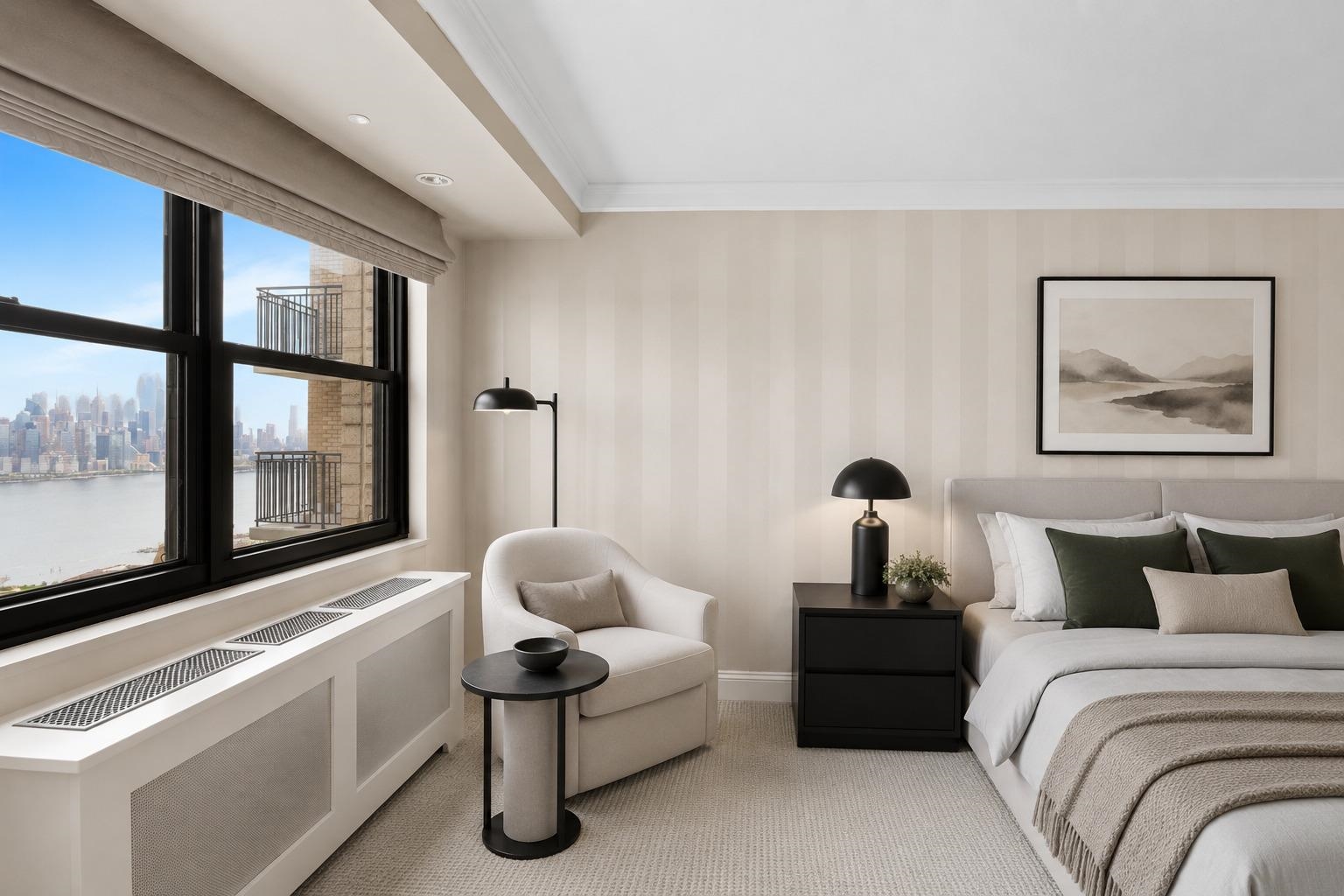 7855 BLVD EAST Unit: 19G