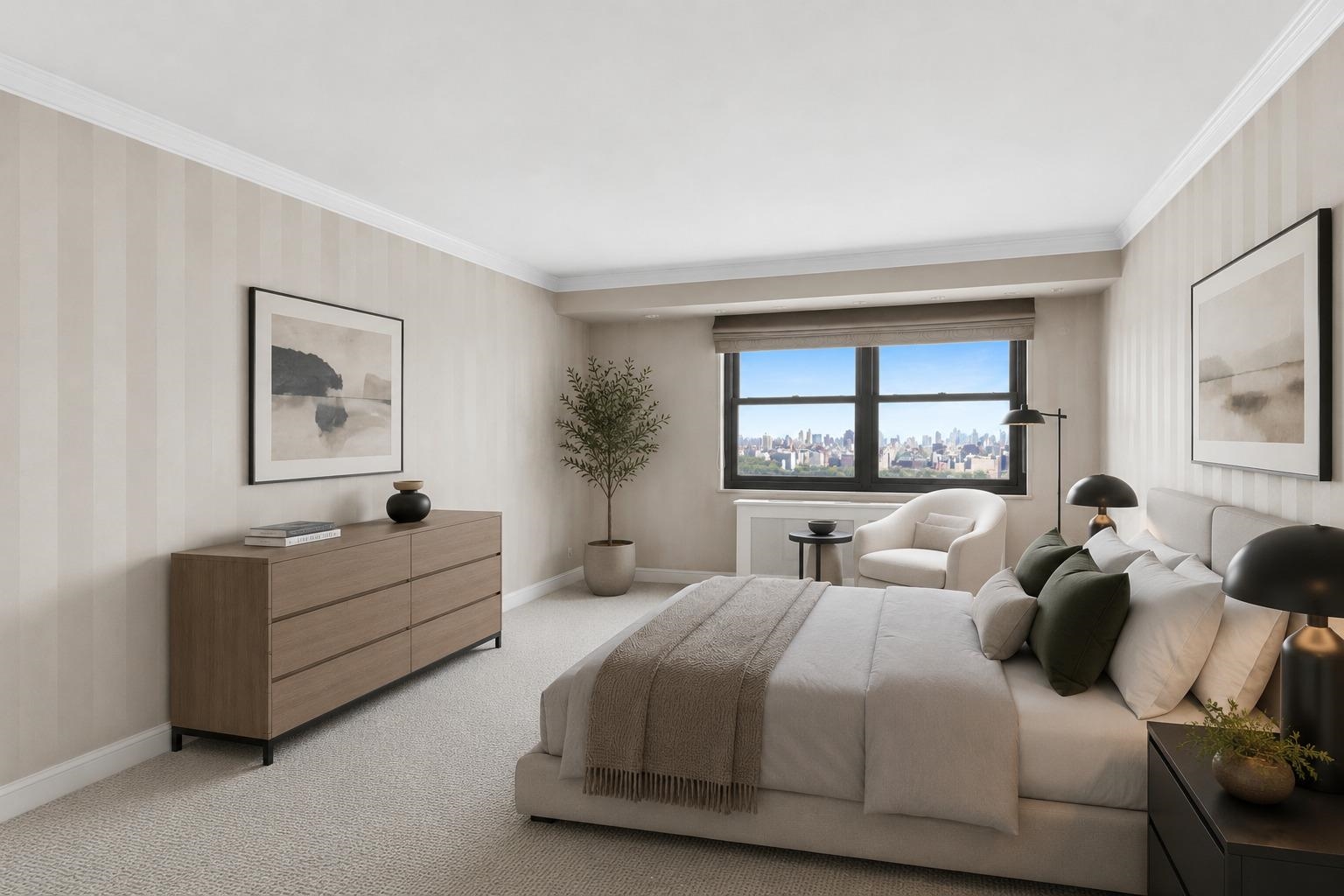7855 BLVD EAST Unit: 19G