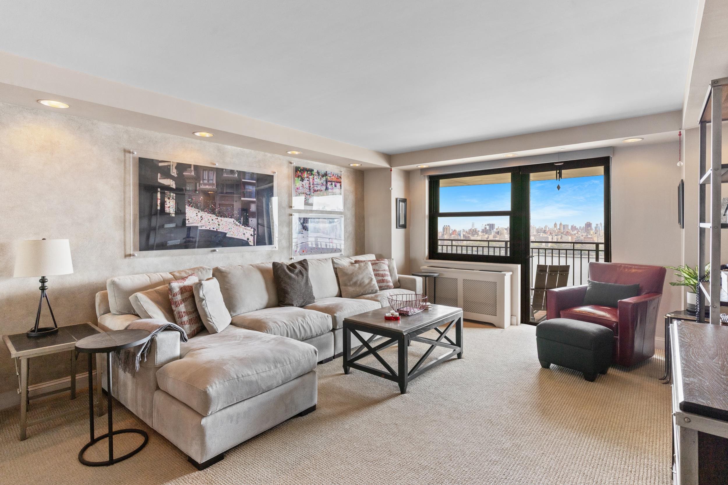 7855 BLVD EAST Unit: 19G