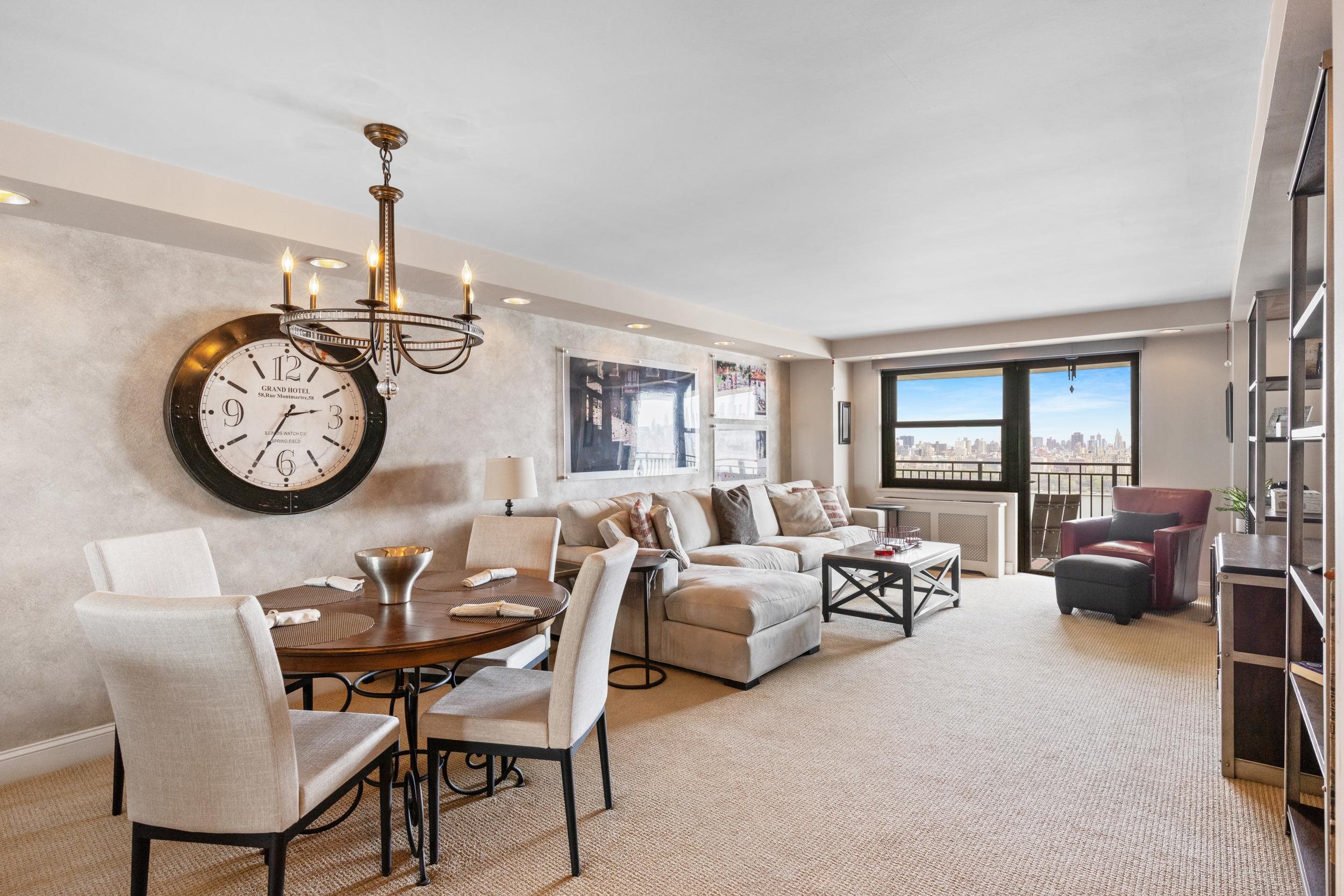 7855 BLVD EAST Unit: 19G
