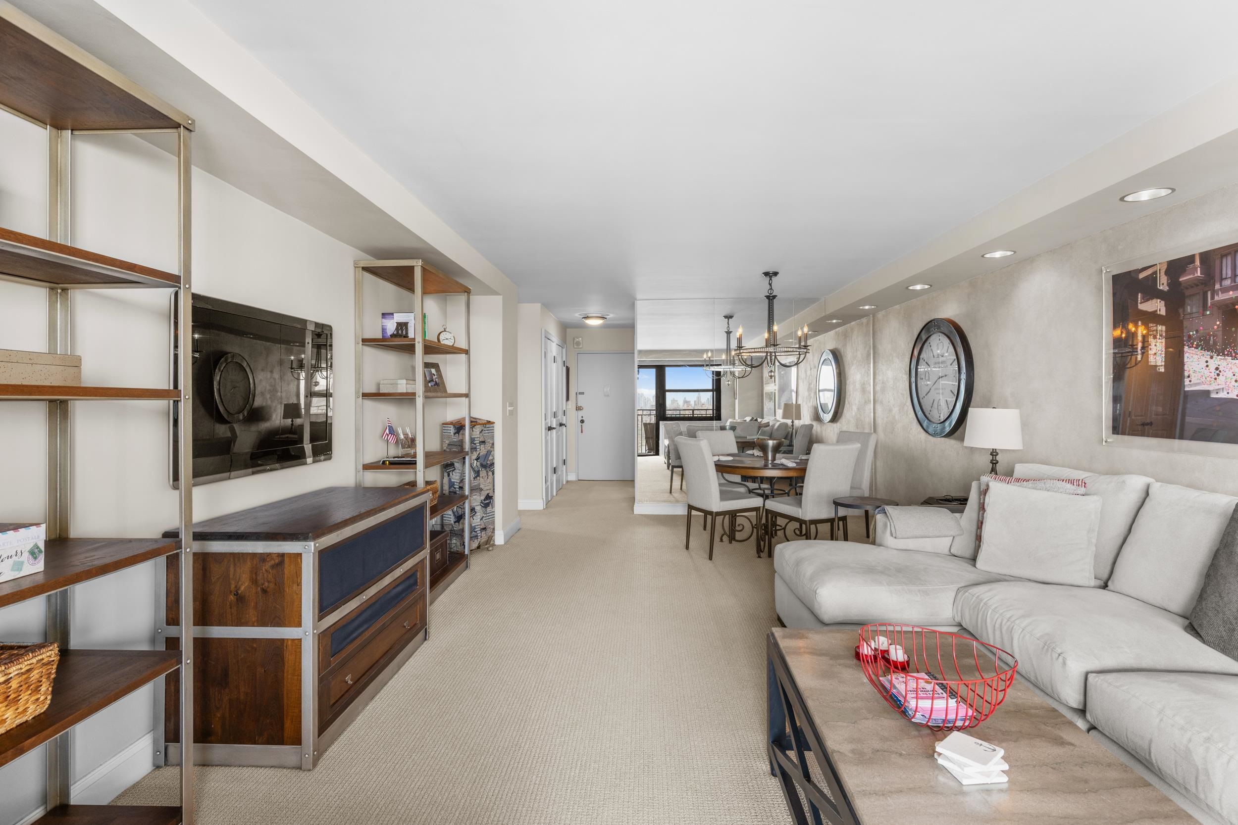 7855 BLVD EAST Unit: 19G