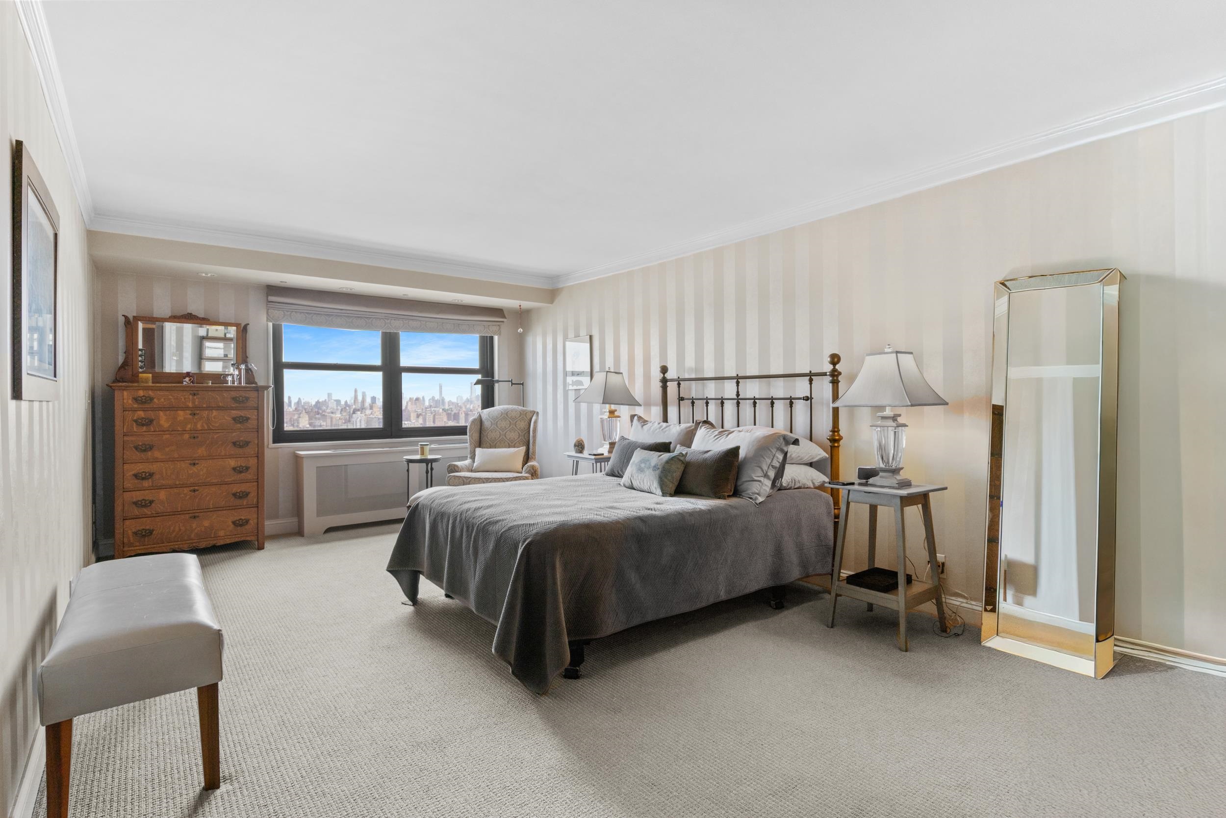 7855 BLVD EAST Unit: 19G