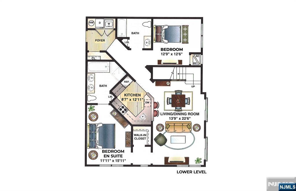 3312 The Plaza