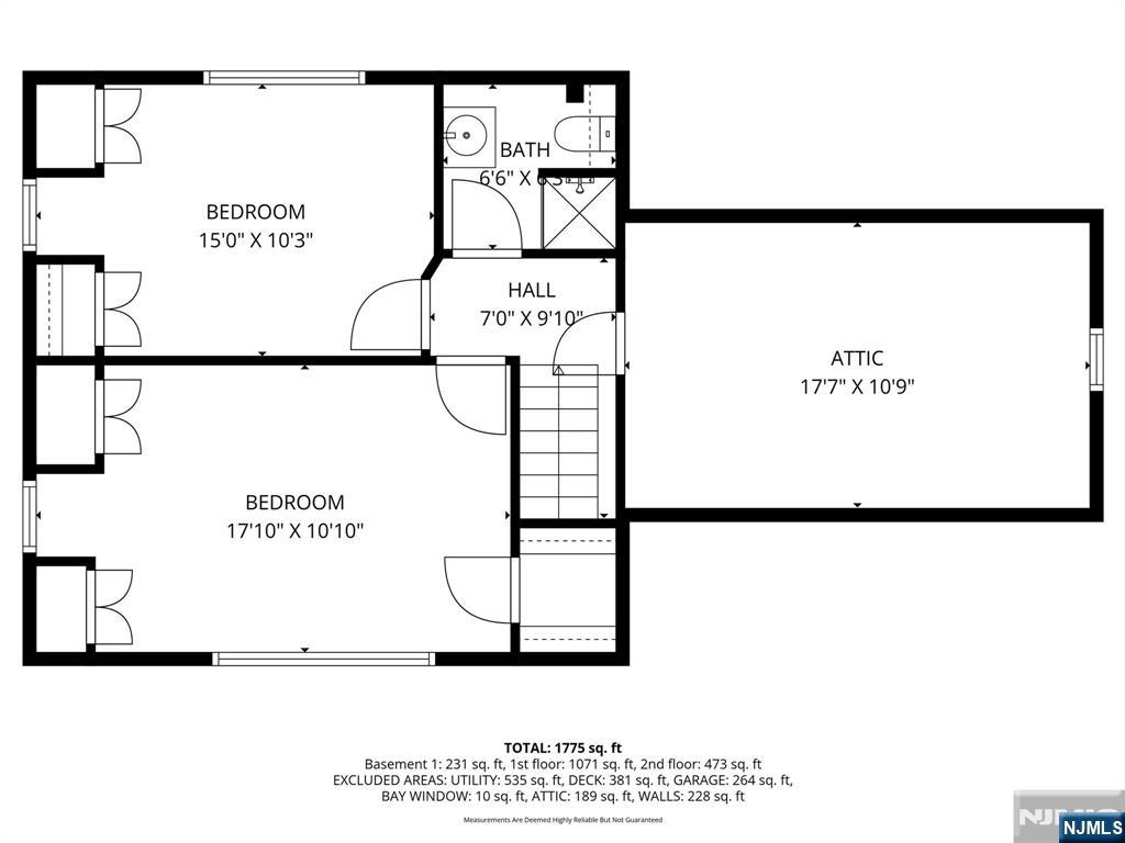 105 Circle Drive