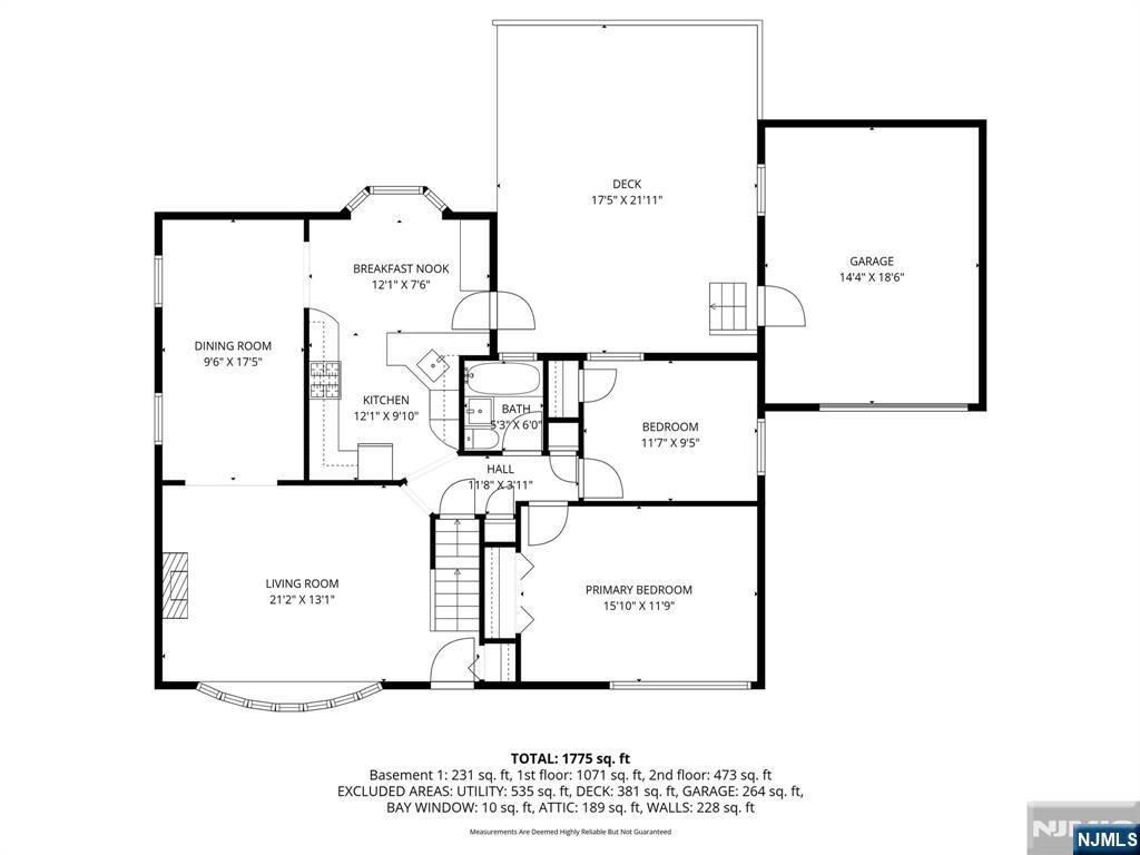 105 Circle Drive