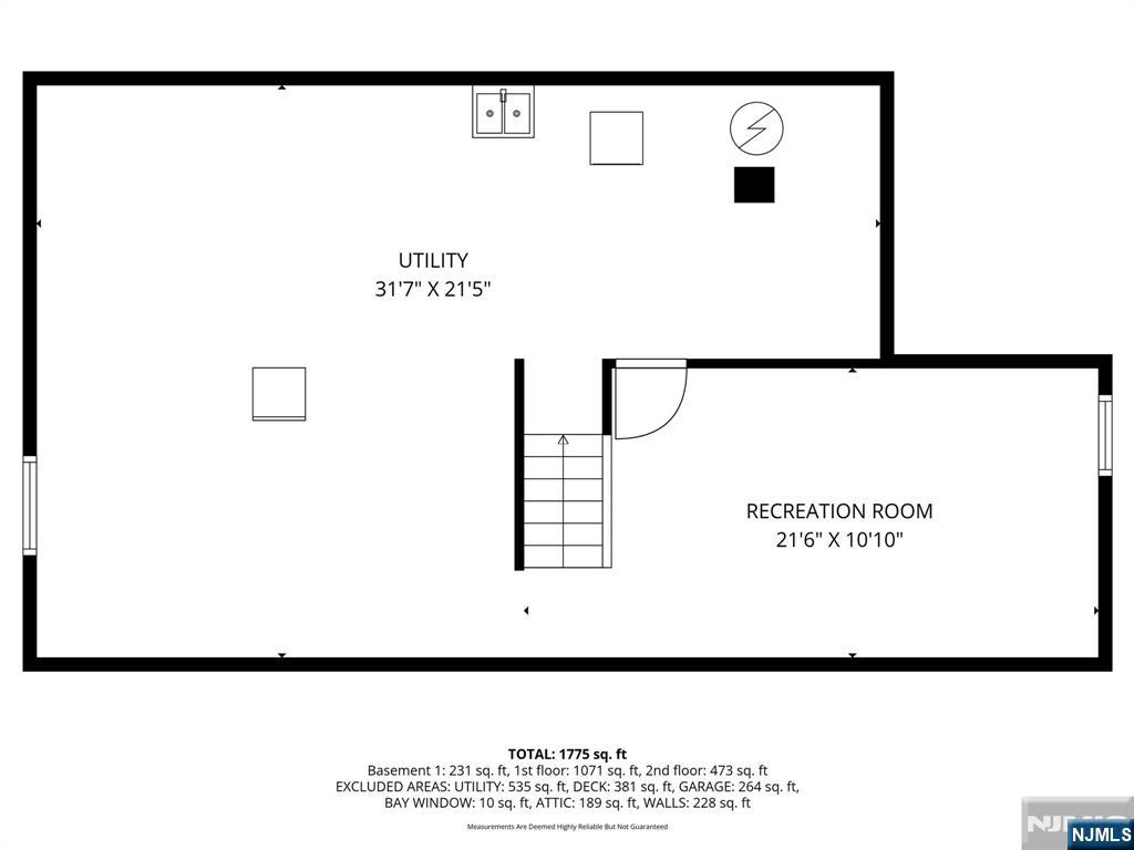 105 Circle Drive