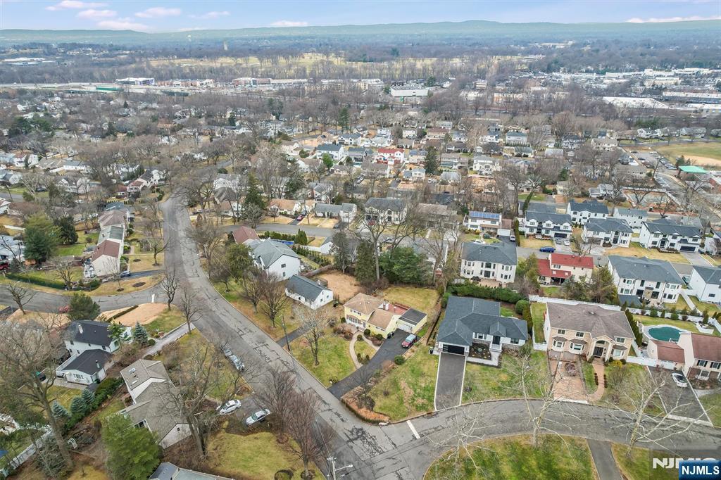 105 Circle Drive