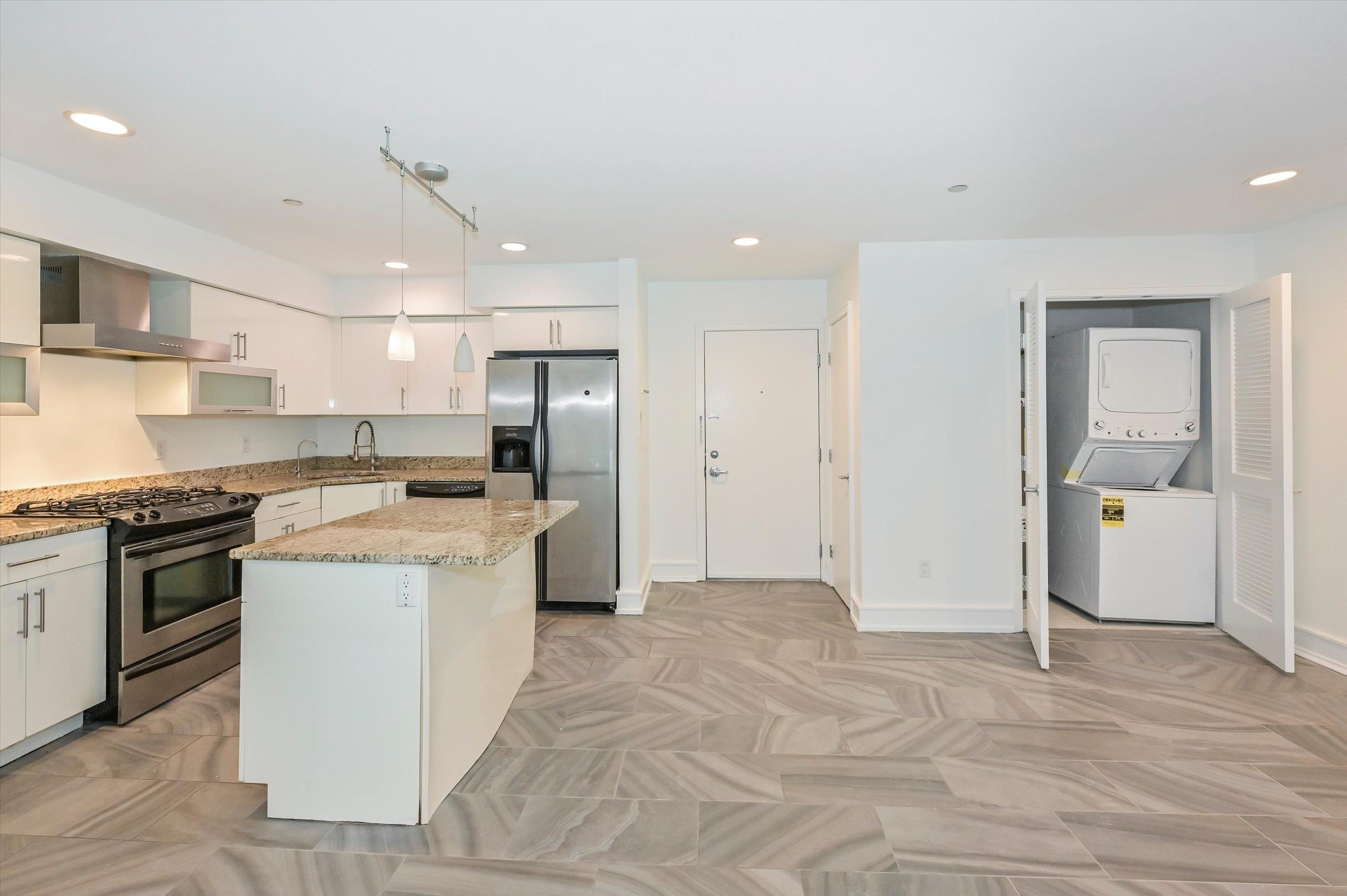 310 CLIFF LANE Unit: 2D