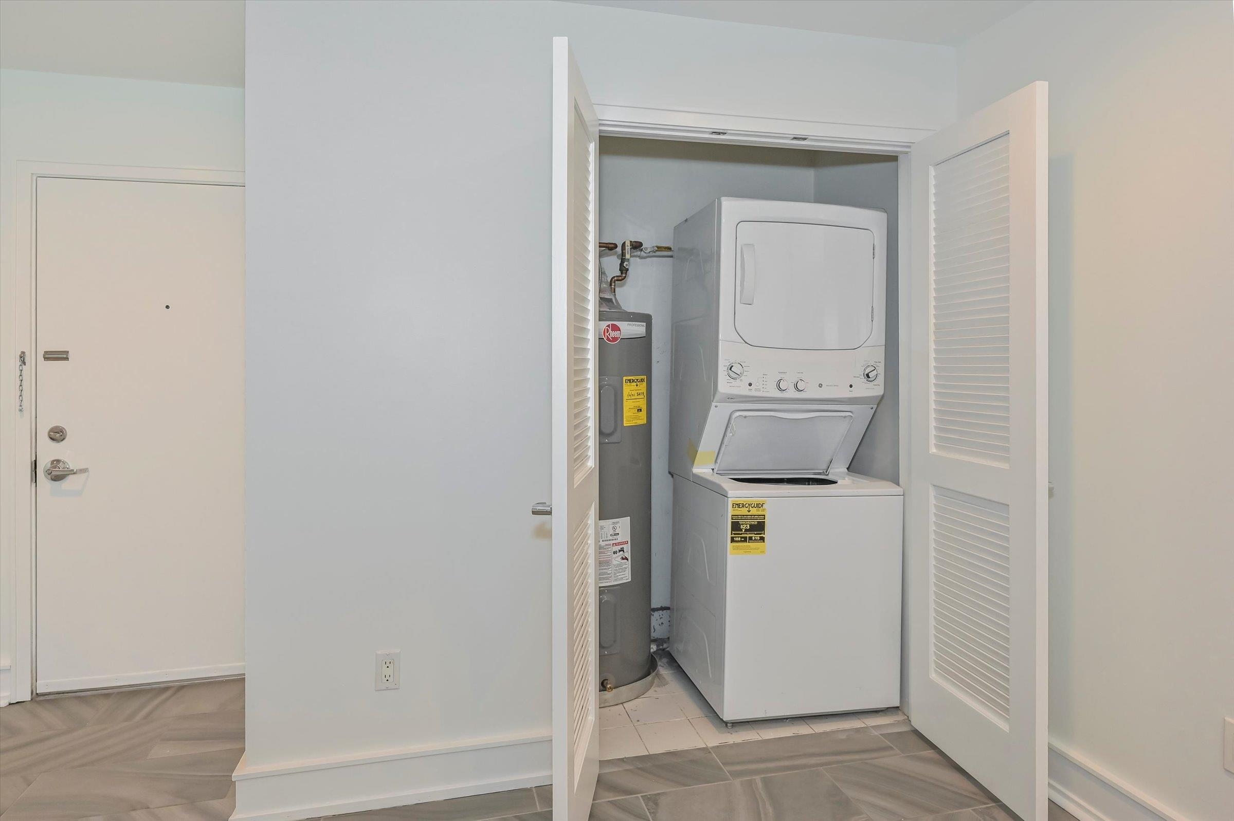 310 CLIFF LANE Unit: 2D