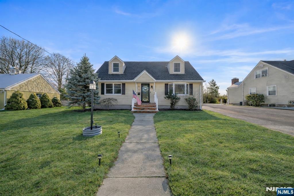 520 Riverview Road