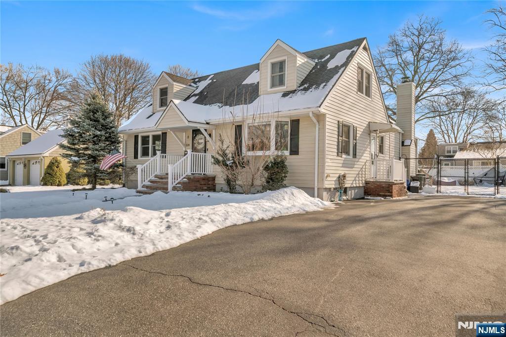 520 Riverview Road