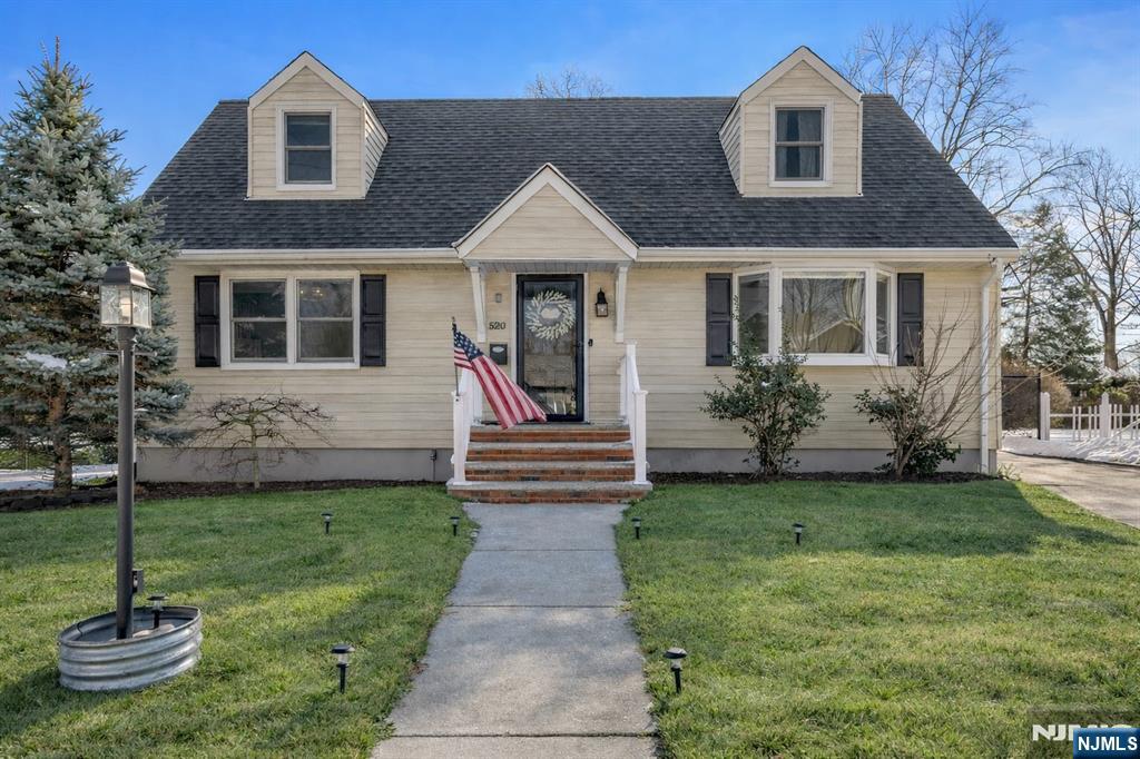 520 Riverview Road