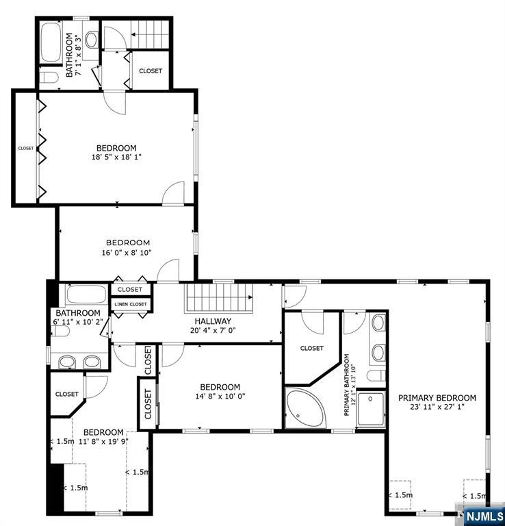 56 Magnolia Avenue
