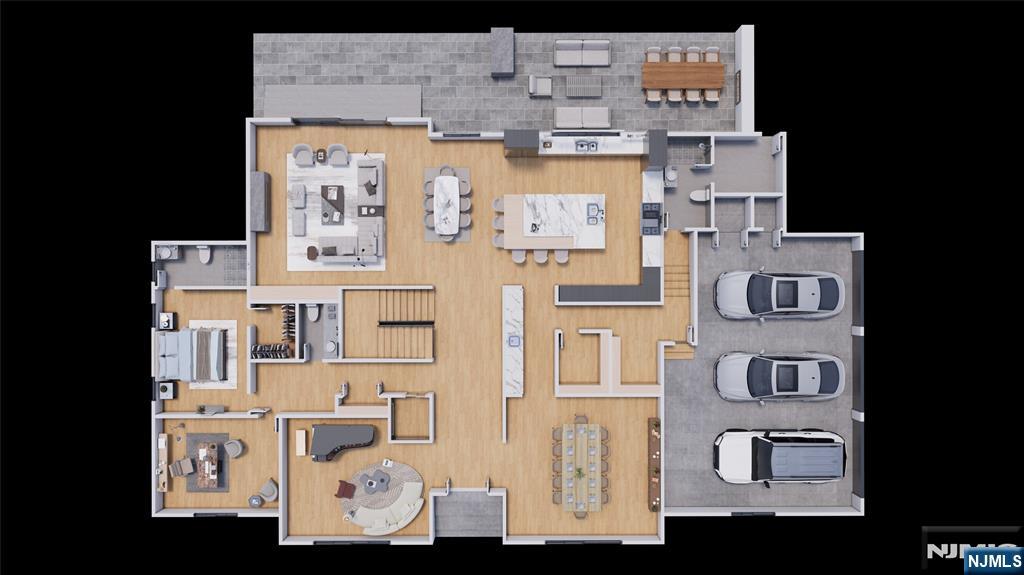 21 Hastings Drive