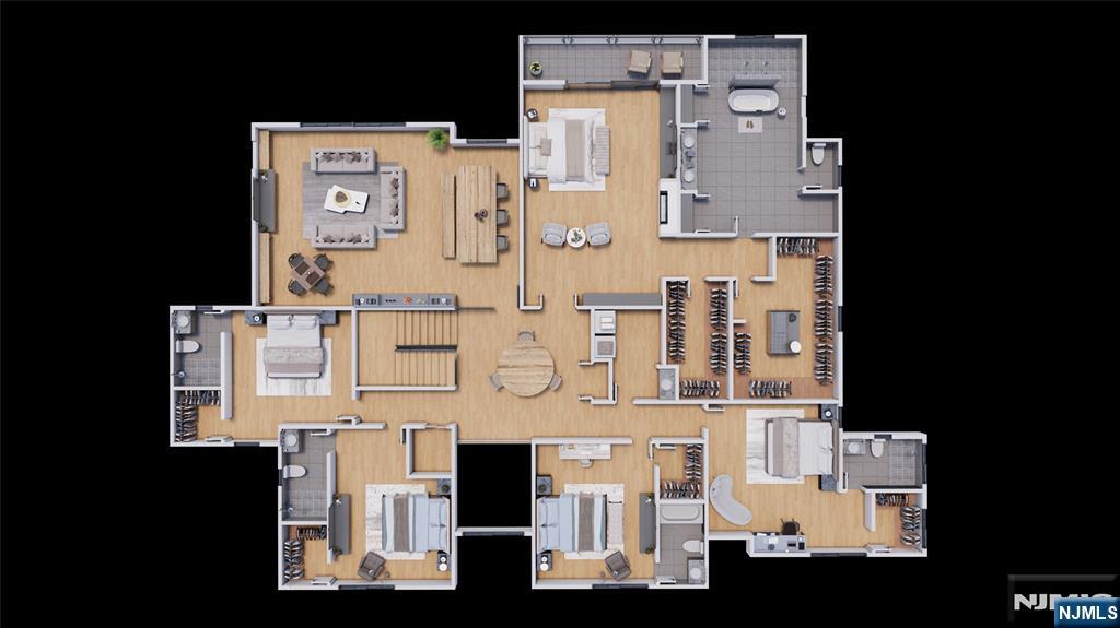 21 Hastings Drive