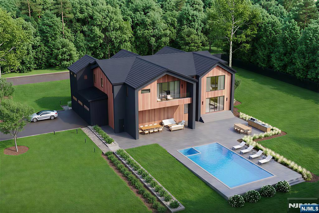 21 Hastings Drive