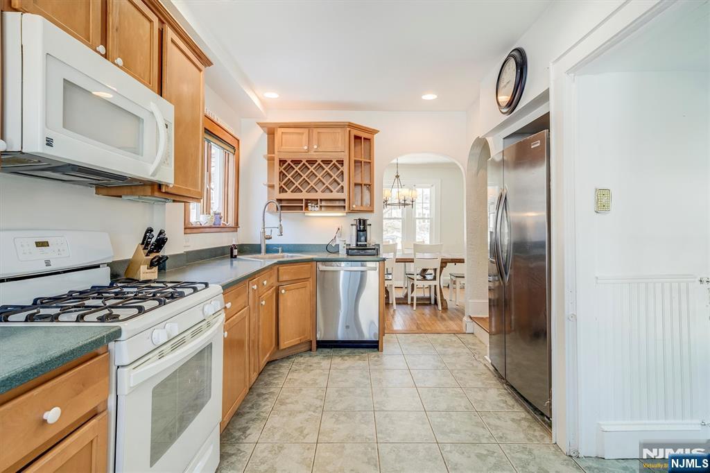 336 Demarest Avenue