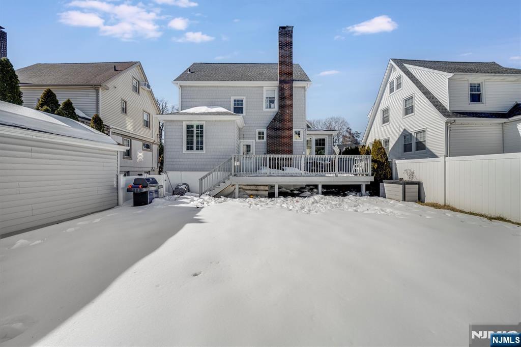 336 Demarest Avenue