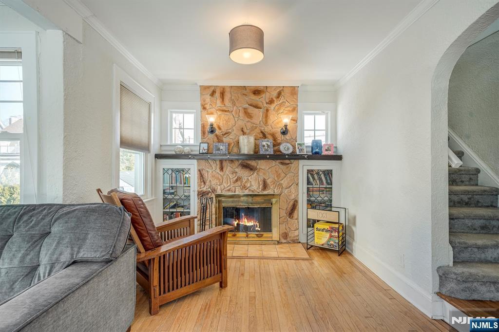 336 Demarest Avenue