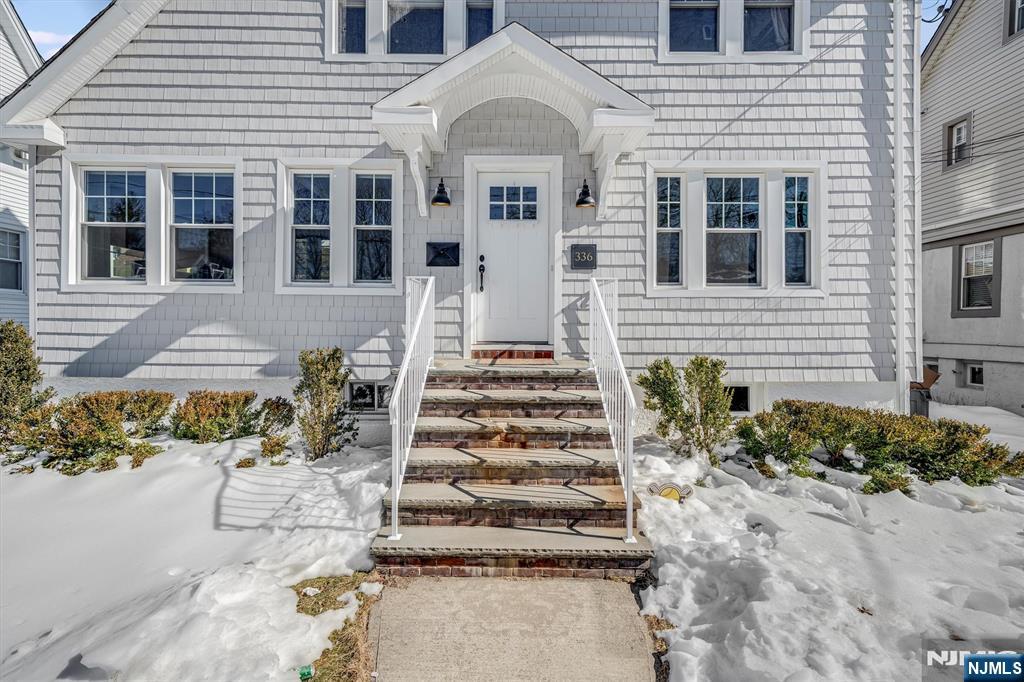 336 Demarest Avenue