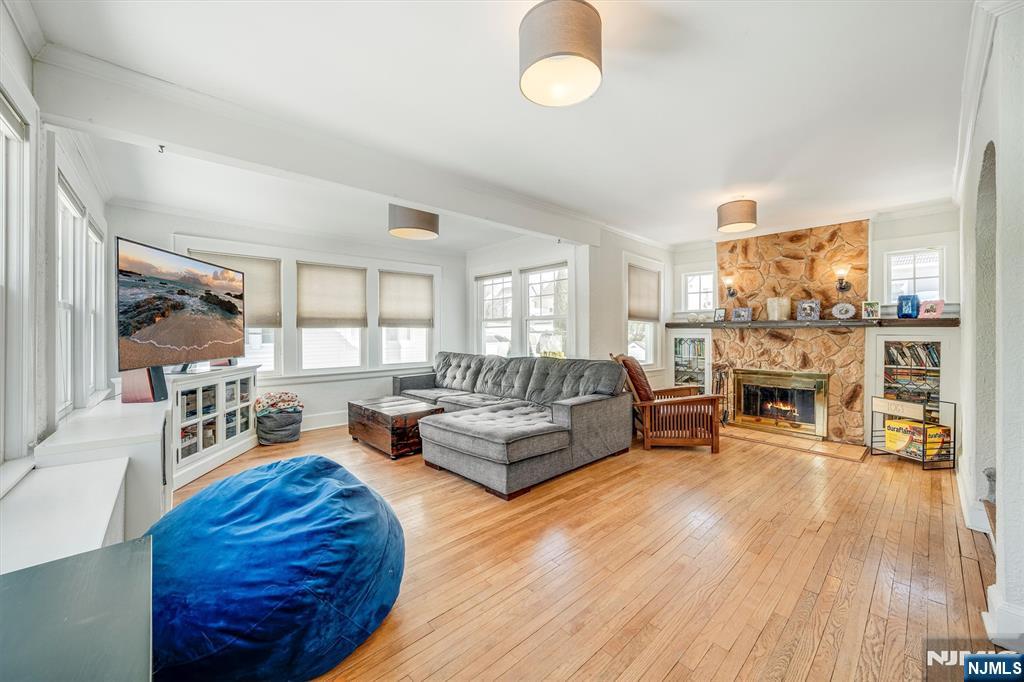 336 Demarest Avenue