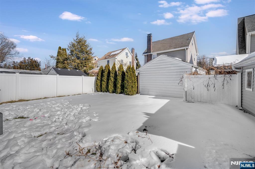 336 Demarest Avenue