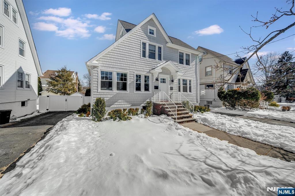 336 Demarest Avenue