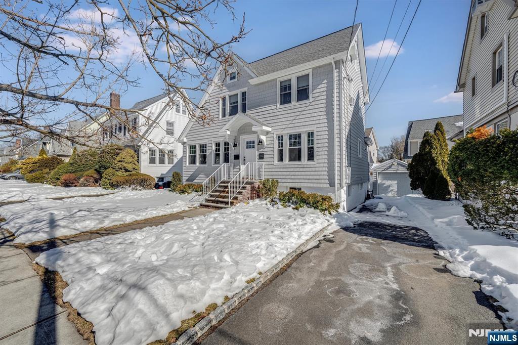 336 Demarest Avenue