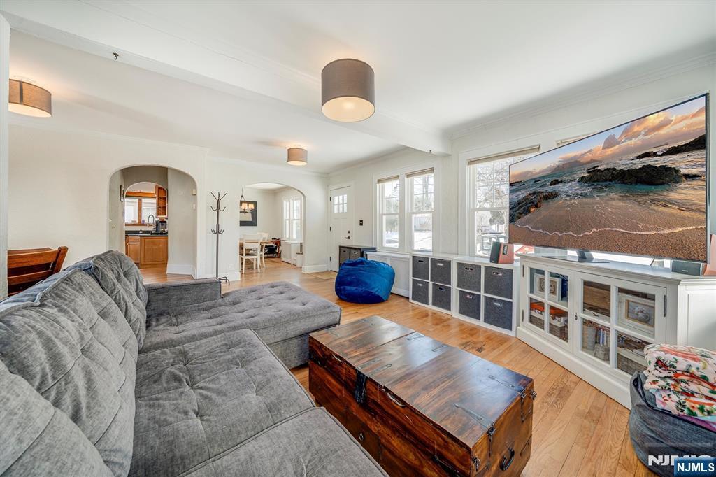 336 Demarest Avenue