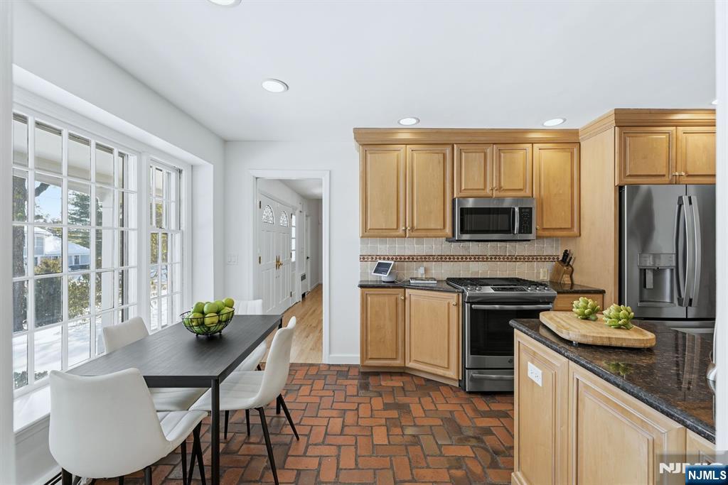 55 Somerset Drive