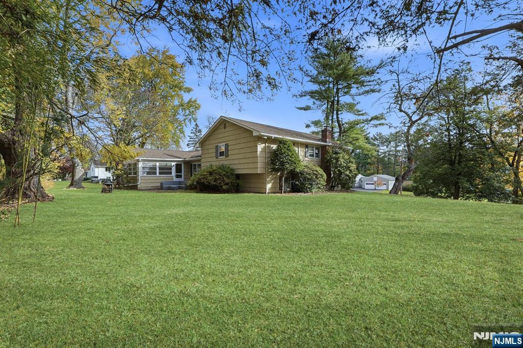 55 Somerset Drive