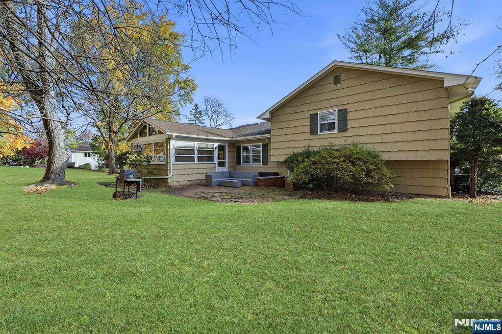 55 Somerset Drive
