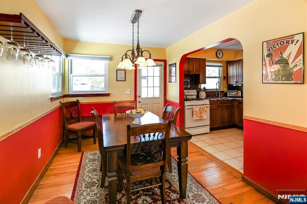 42 Lenox Avenue