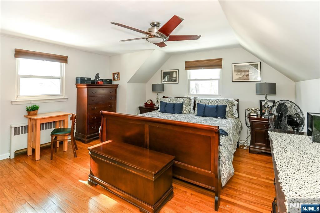 42 Lenox Avenue