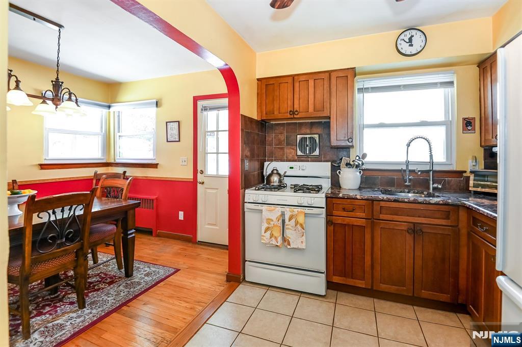 42 Lenox Avenue