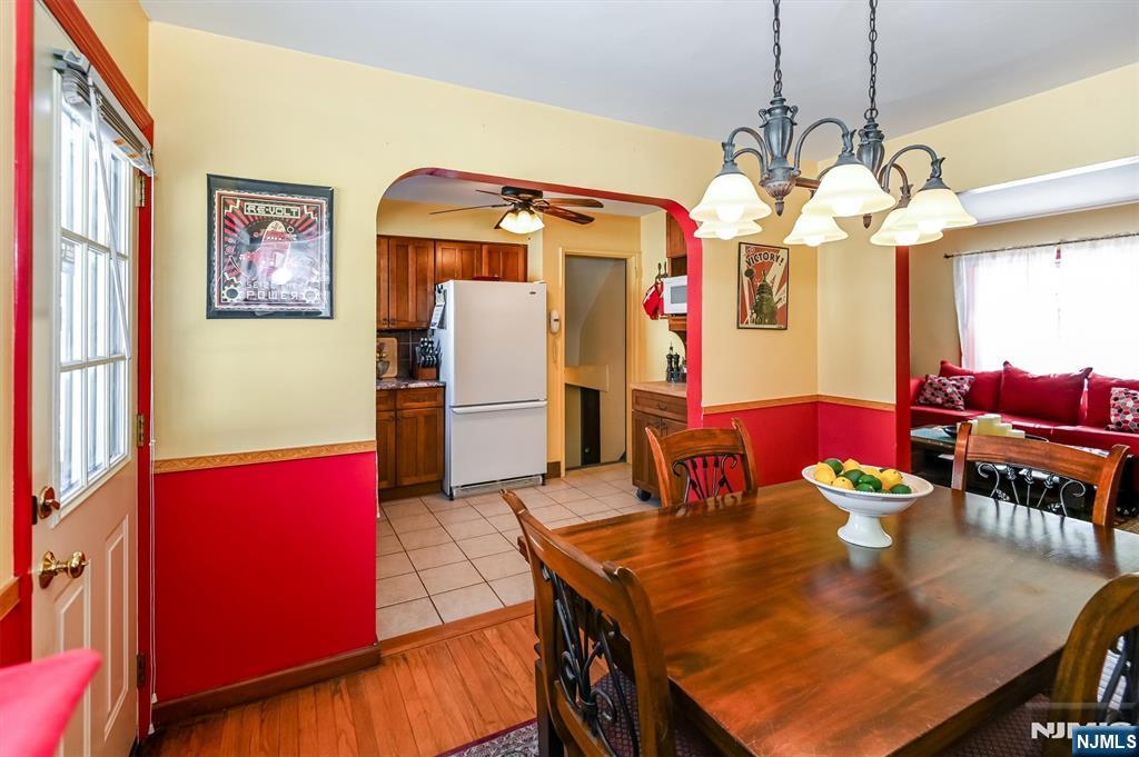 42 Lenox Avenue