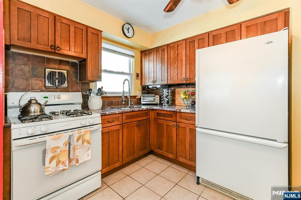 42 Lenox Avenue