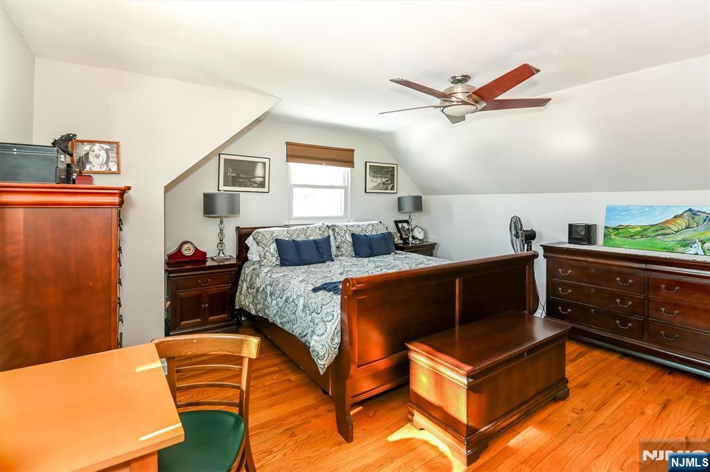 42 Lenox Avenue
