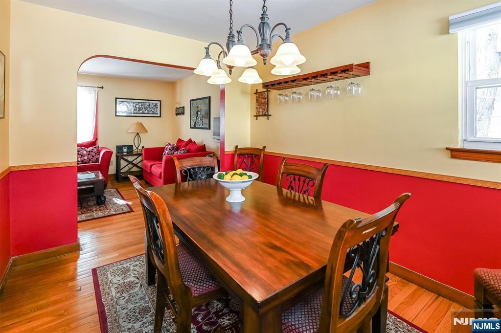42 Lenox Avenue