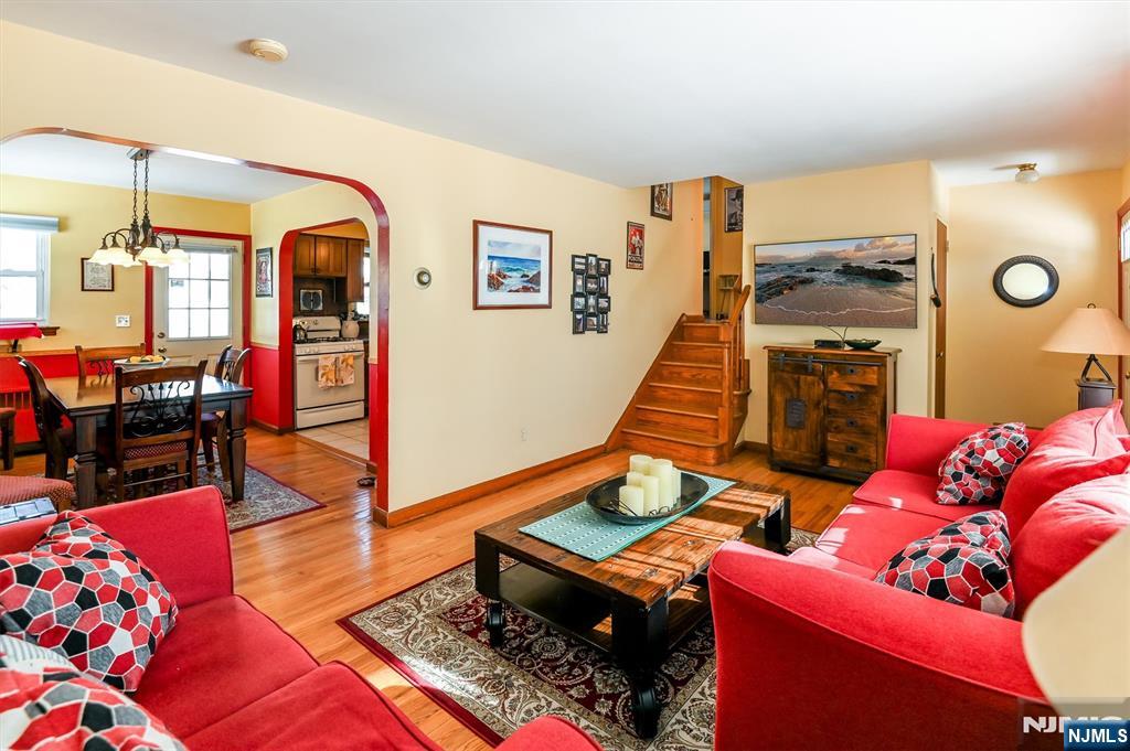 42 Lenox Avenue