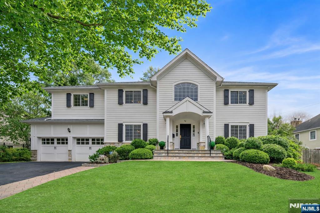 56 Arnold Avenue