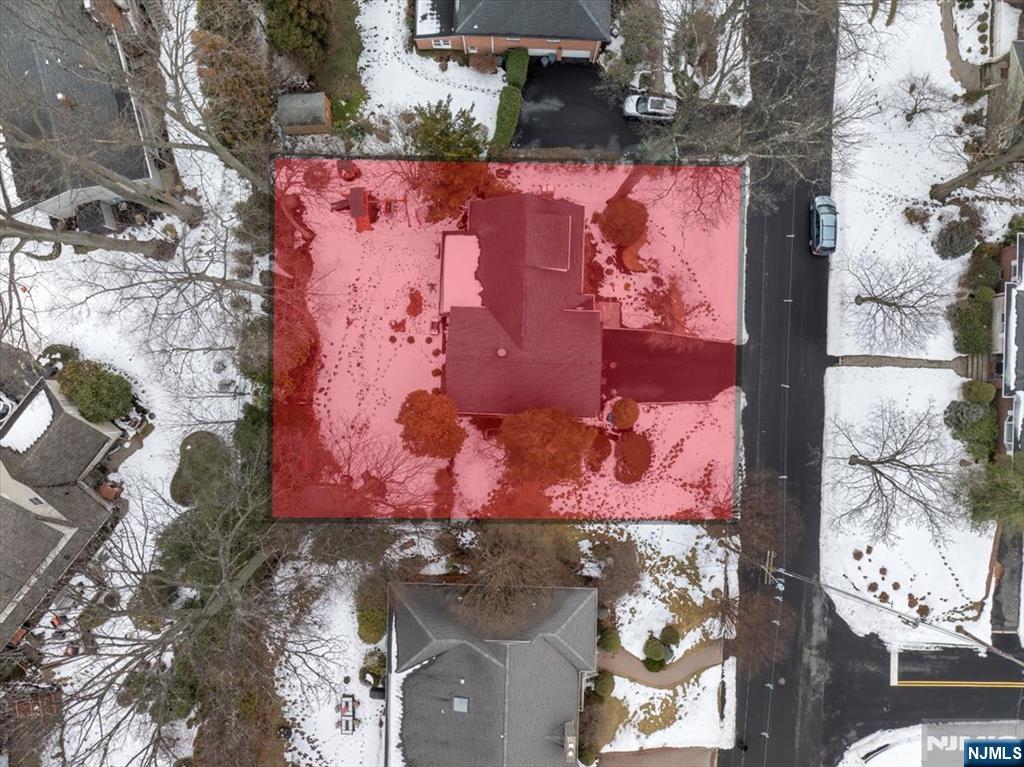 922 Wildwood Road