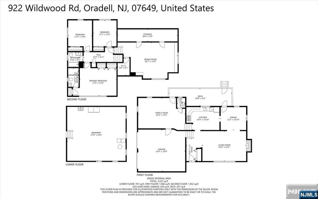 922 Wildwood Road